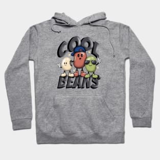 Cool beans Hoodie